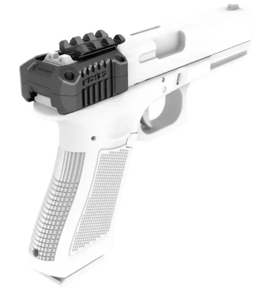 Руків’я зведення Recover Tactical PCH для Glock 17 Gen5 | Зображення 1