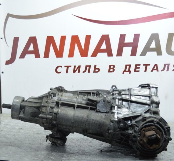 МКПП 2.0 TFSI Audi A4 A5 Q5 quattro механічна коробка передач Ауді а4 а5 ку5 LSB | Зображення 3