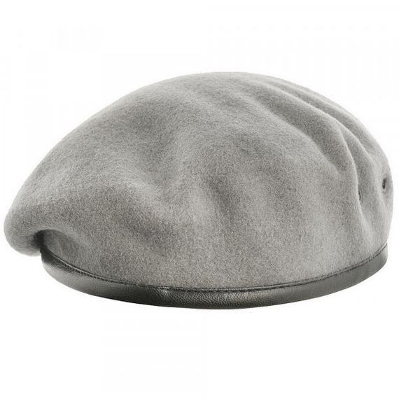 Берет безшовний "Сили спеціальних операцій" (54р)