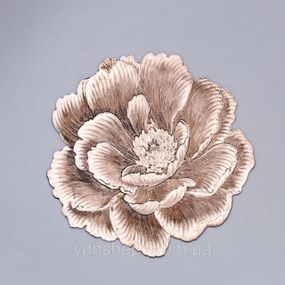 Килимок для сервірування столу Sakura 38 см золото HP-36327-11GOLD