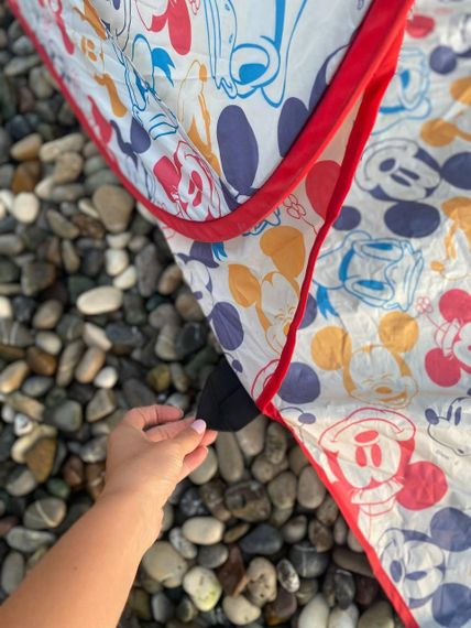 Дитяча пляжна палатка Принт Міккі | Зображення 9