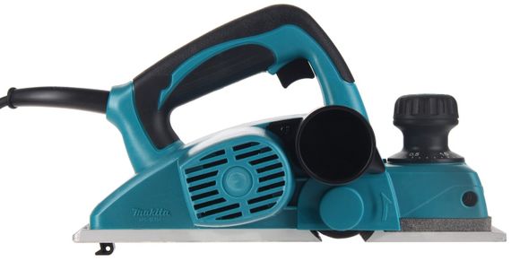 Рубанок Makita KP0800 620 Вт | Зображення 5