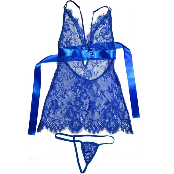 Пеньюар Babydoll 42 S/M 316-2 | Зображення 6