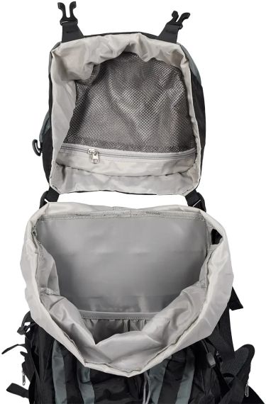 Рюкзак Skif Outdoor Futura Pro 65 Black | Зображення 4