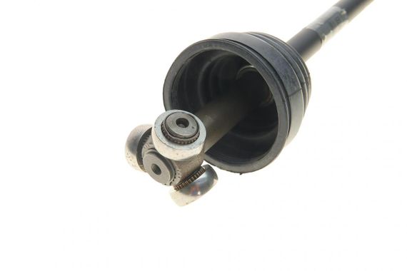 Піввісь передня  R Fiat Marea 1.6 96-02 25z 931mm  -ABS  17-0240 | Зображення 7