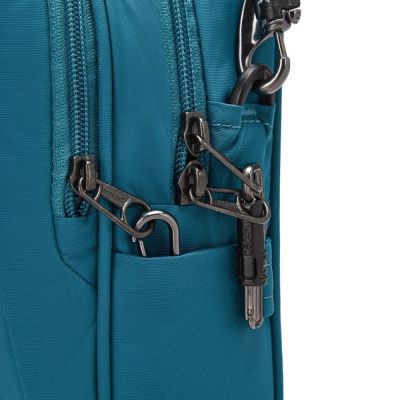 Сумка Pacsafe LS100 Crossbody Синя (40131530) | Зображення 8