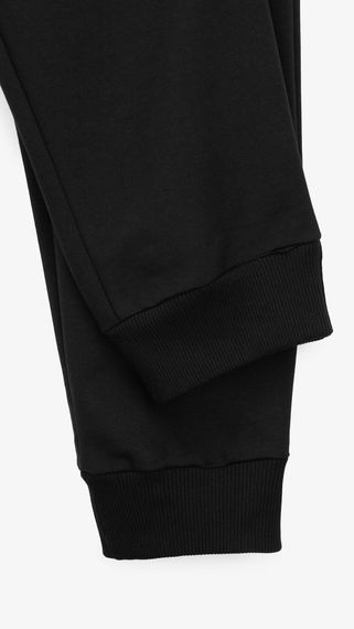 Спортивні штани однотонні чоловічі GENUA G01225-0002 3XL Темно-синій shop (2000999473692) | Зображення 2