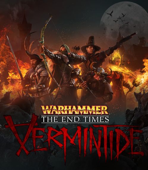 Warhammer: End Times - Vermintide Steam Key LATAM