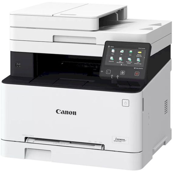 Многофункциональное устройство Canon i-SENSYS MF657Cdw (5158C014) (5158C014) | Зображення 2