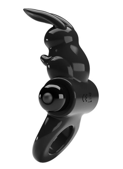 Ерекційне вібро кільце Pretty Love-EXCITING RING, BI-210245 Sex Aura | Зображення 3