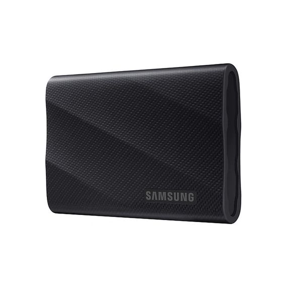 SSD накопичувач Samsung T9 Shield 1TB USB 3.2 Type-C Black (MU-PG1T0B/EU) | Зображення 2