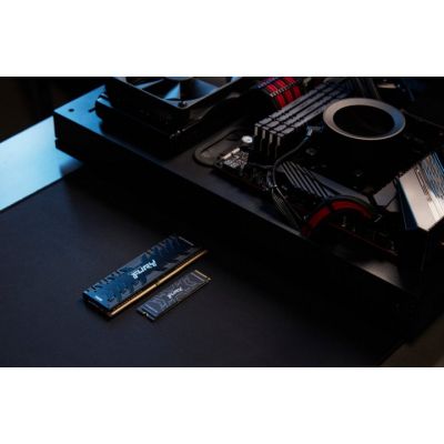 Накопитель SSD M.2 2280 1TB Kingston (SFYRS/1000G) (SFYRS/1000G) | Зображення 9