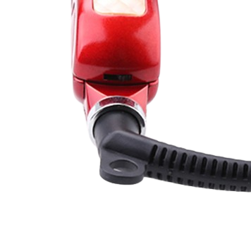 Праска з функцією відпарювання Kemei JB-KM-1980 (JB-KM-1980_460) | Зображення 6