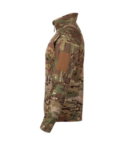 Бойова сорочка Мультикам Combat Twill - Multicam MTP | Зображення 1