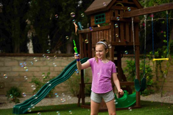 Набір мильних бульбашок Gazillion кільце з обертанням 118 мл GZ36594 | Зображення 8