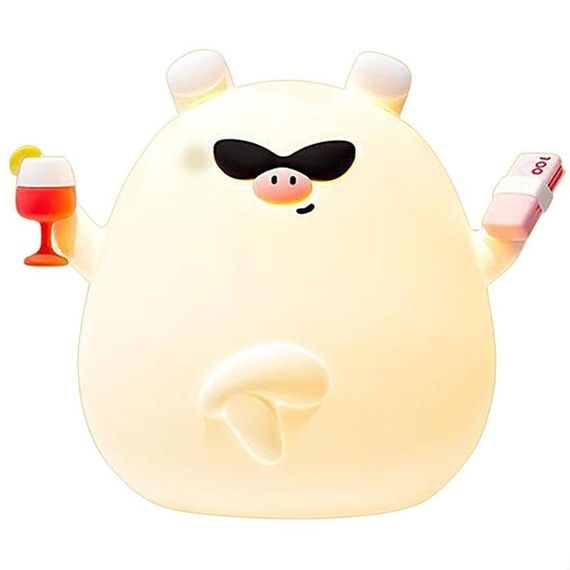 Нічник Peppa A32 1200 mAh | Зображення 1