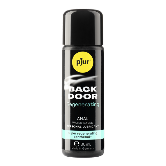Лубрикант - Pjur Back Door Regenerating, 30 мл