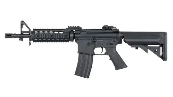 Гвинтівка страйкбольна CYMA CM.605 6 мм AEG Nylon