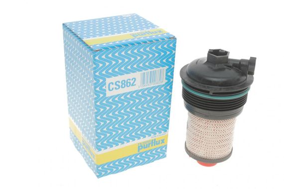 Фільтр паливний Ford Transit 2.0 TDCI 15- CS862