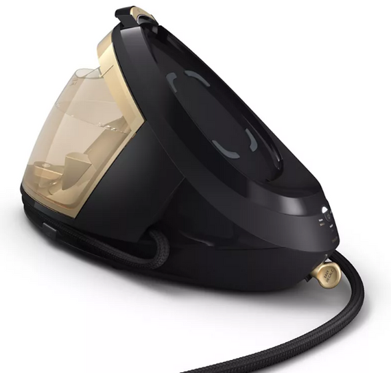 Парогенератор Philips PSG8140/80 | Зображення 4