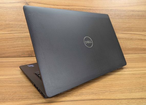 Ультрабук Dell Latitude 7430 / 14" (1920x1080) IPS / Intel Core i7-1265U (10 (12) ядер по 3.6 - 4.8 GHz) / 16 GB DDR4 / 512 GB SSD / Intel Iris Xe Graphics / WebCam / TouchID / Windows 11 б/у | Зображення 6