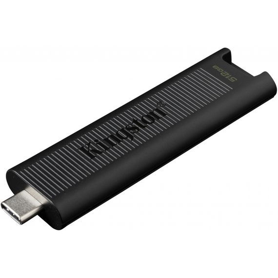 Flash Drive Kingston 512GB USB-C 3.2 Gen 1 DT Max (DTMAX/512GB) | Зображення 2