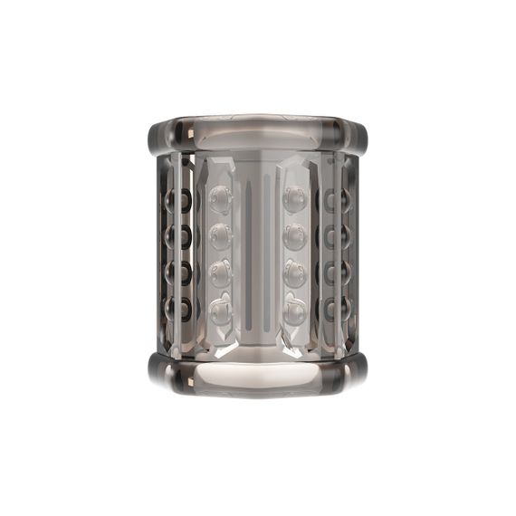 Стимулювальна насадка на пініс Pretty Love — RONAEL TPE, BI-026265 sexstyle | Зображення 1