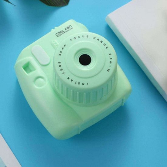 Вентилятор Фотоаппарат Minty | Зображення 1