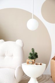 Люстра (світильник стельовий) Opal C180700 Білий, Atmolight