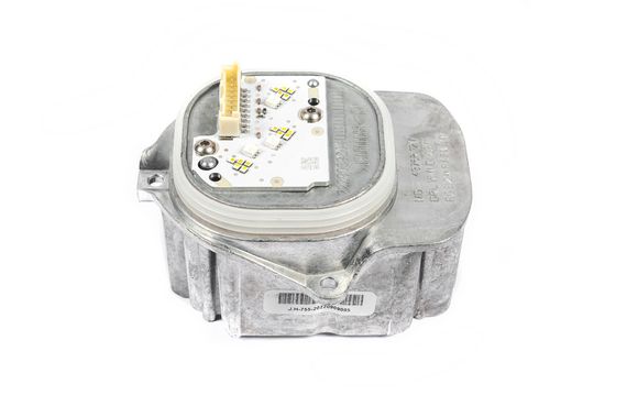 LED-модуль фары A2229069204 (1 шт, правый) для Mercedes S-сlass W222 | Зображення 1