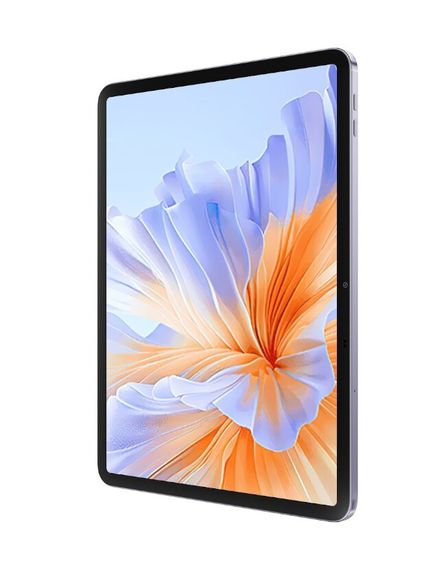 Планшет Blackview Link 8 6/256GB Cloudy Purple + стилус + чехол + мышь + клавиатура + наушники (No LTE) | Зображення 2