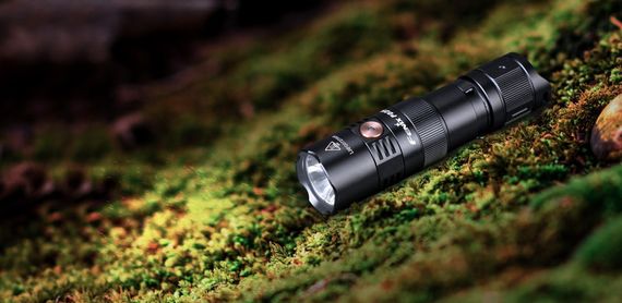 Ліхтар ручний Fenix PD25R | Зображення 3