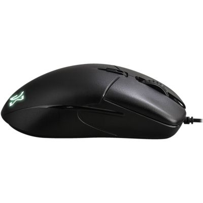 Мышка Dream Machines DM7 Switch Duo Wireless/USB Black (DM7_SWITCH_DUO) | Зображення 4