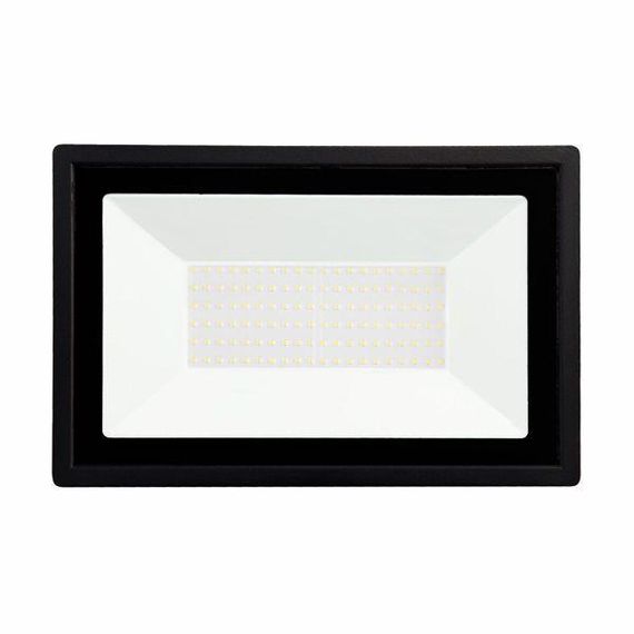 Світлодіодний прожектор BIOM 100W S6-SMD-100-Slim 6200К 220V IP65