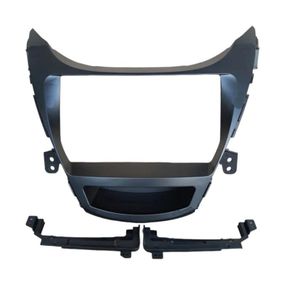 Інсталяційний комплект серії QIV під Hyundai Elantra 5 JK GD MD UD 2014-2016 Avante (MD) 2013-2015 (F2) 9