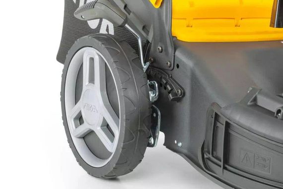 Газонокосарка бензинова Stiga Combi48SQ | Зображення 5