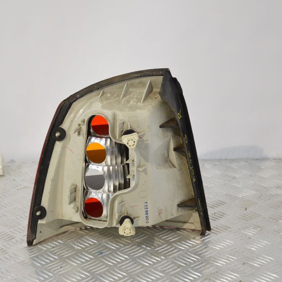 Ліхтар задній правий Opel Astra G 1998-2009 хетчбек Фара стоп задня права Опель Астра Г 084421916R | Зображення 1