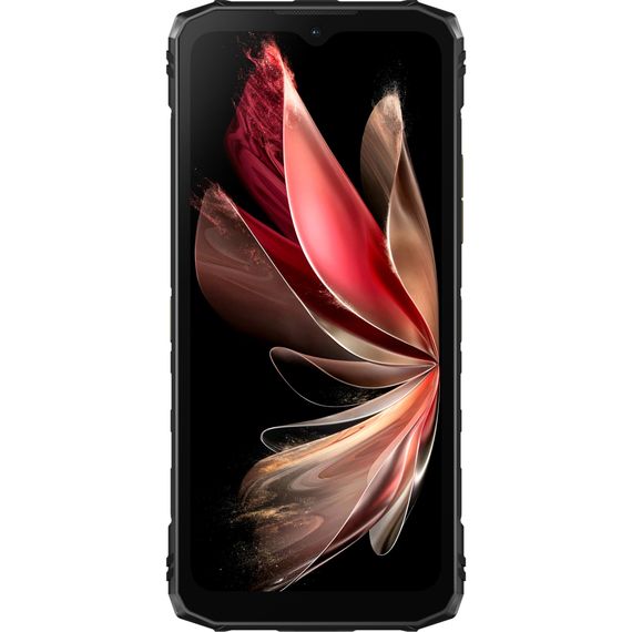 Мобильный телефон Doogee Blade10 Pro 6/256Gb Black Silver (6923740215012) | Зображення 1