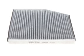 Фільтр салону Ford Tourneo Transit 2.0-2.2TDCi 12- вугільний  104068