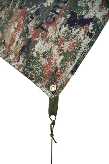 Тент Tramp Tent 3 х 5 camo UTRT-101-camo | Зображення 3