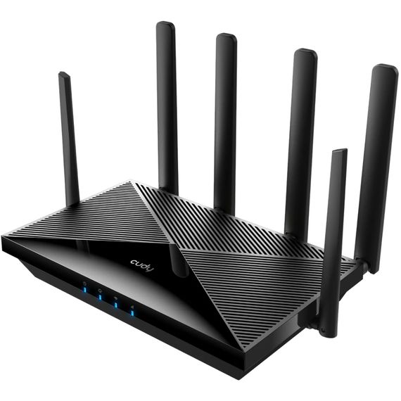 Маршрутизатор Cudy LT700, AC1200 Wi-Fi 4G LTE-Cat6 Gigabit Router