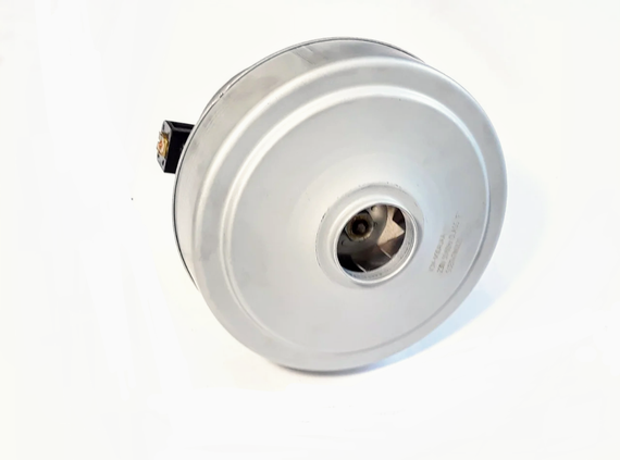 Електродвигун для пилососа 2100W (М30) | Зображення 2