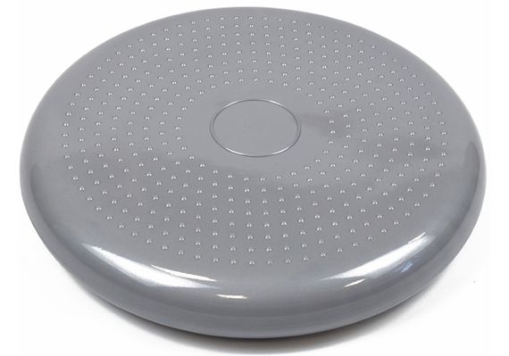 Балансувальна подушка масажна EasyFit Сірий (EF-1840-GY) | Зображення 1