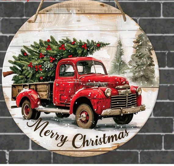 Новорічний декор