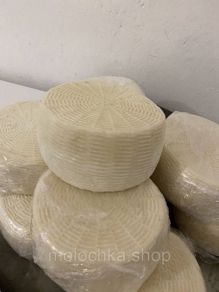 Імеретинський сир з козиного молока | Зображення 2