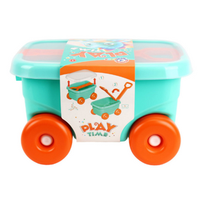 Іграшка Візочок Технок 9802