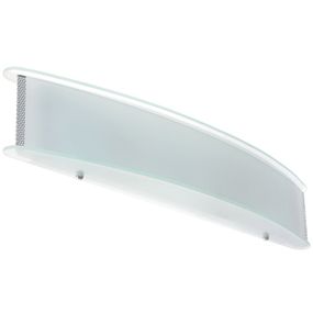 Бра настенное накладное в ванную хай-тек BR 02 031/3