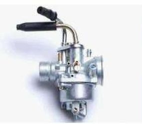 Карбюратор   Yamaha BOOSTER 80 (17.5mm) VV
