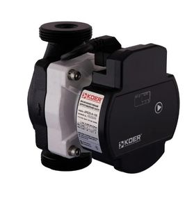 Циркуляційний частотний насос Koer APE 25-8-130 (KP3177)