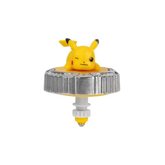 Ігровий набір Pokemon - Пікачу | Зображення 5